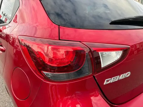 Mazda Mazda2 (Demio)