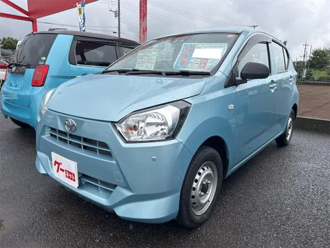 Toyota Pixis Epoch