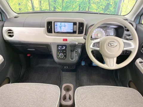 Daihatsu Mira Tocot
