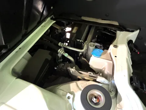 Mitsubishi Minicab Truck
