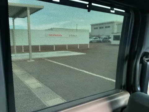Honda N-BOX Joy