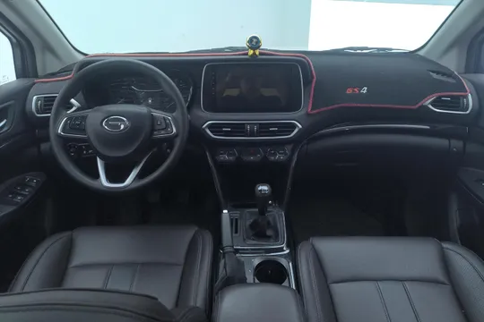 Gac GS4