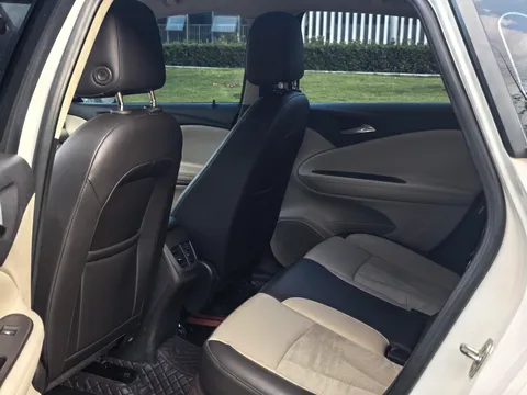 Buick Verano