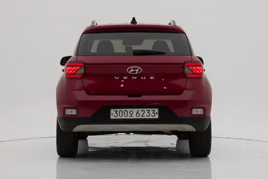 Hyundai Venue