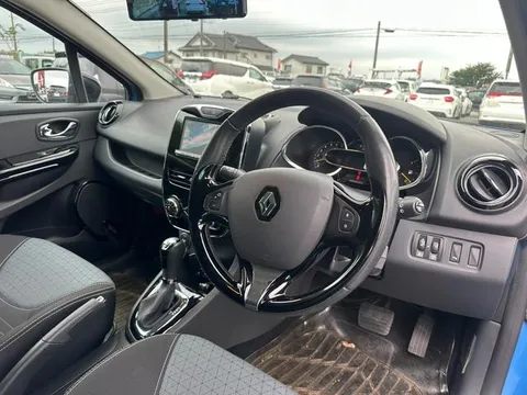 Renault Lutecia