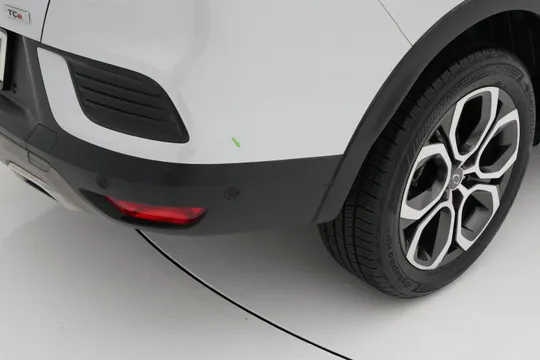 Renault XM3