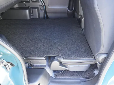 Suzuki Spacia Base