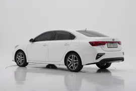 Kia Cerato (K3)