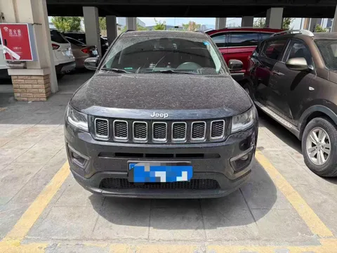 Jeep