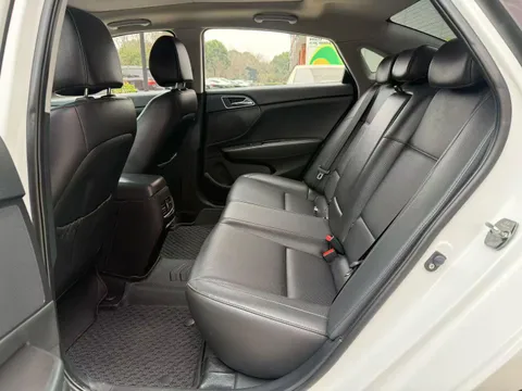 Hyundai Mistra