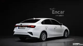 Kia Cerato (K3)