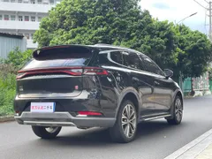 BYD Tang