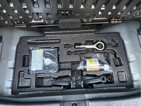 Mitsubishi eK X