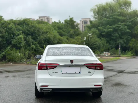 Roewe i6 Classic