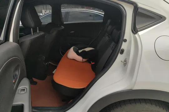 Honda XR-V