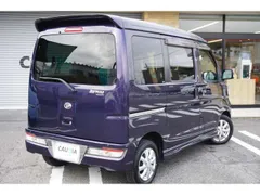Daihatsu Atrai Wagon
