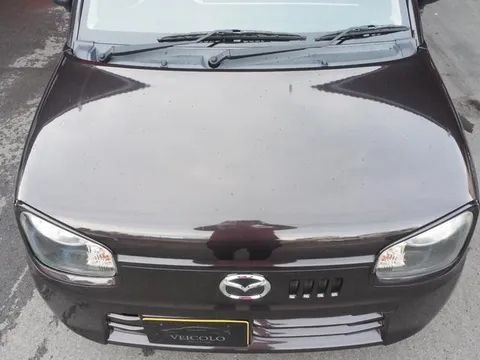 Mazda Carol