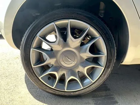 Chrysler