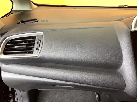 Honda Jazz (Fit)