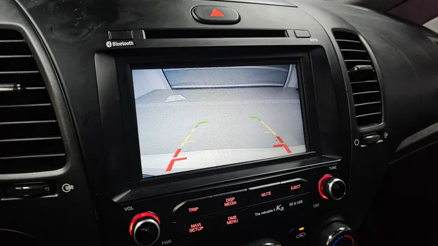 Kia Cerato (K3)