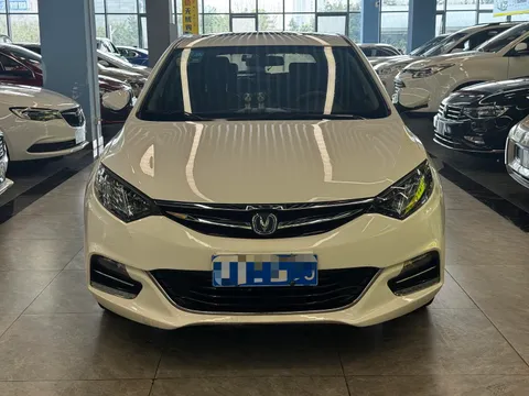 Changan Eado XT