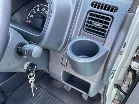 Nissan Clipper Truck