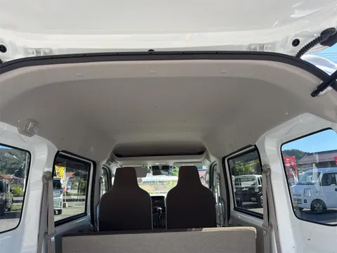 Mazda Scrum