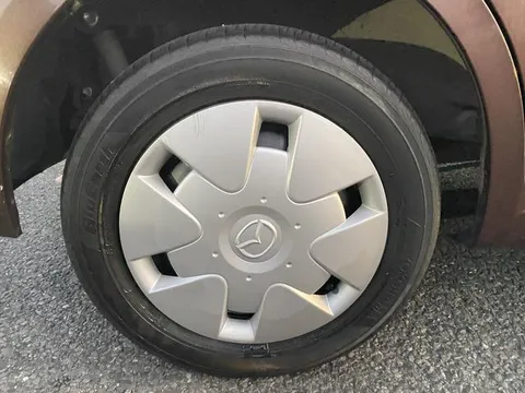 Mazda Carol