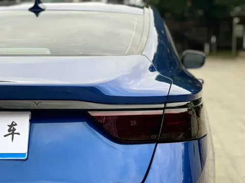 Geely Borui