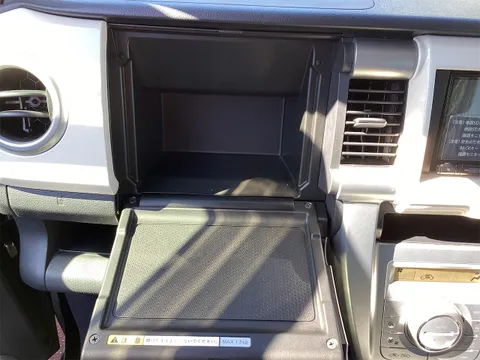 Mazda Flair Crossover