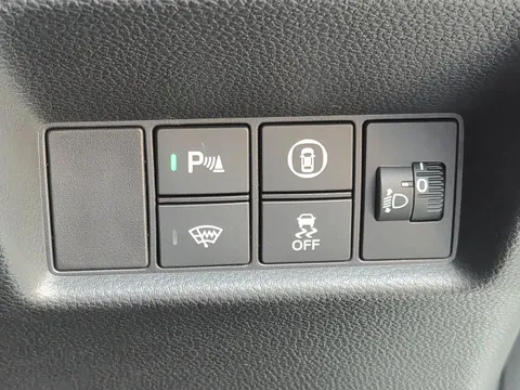 Honda Jazz (Fit)