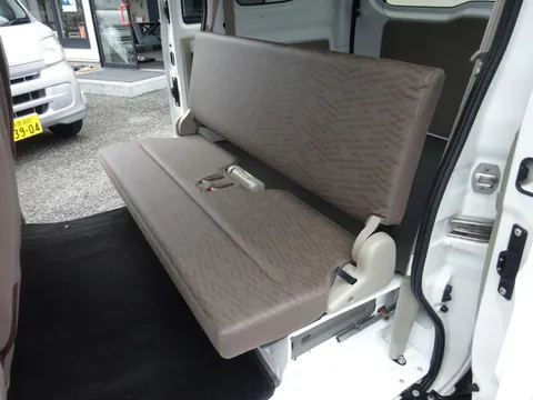 Nissan Clipper