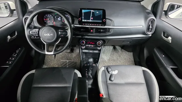 Kia Picanto (Morning)