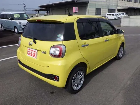 Daihatsu Boon