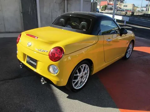 Daihatsu Copen