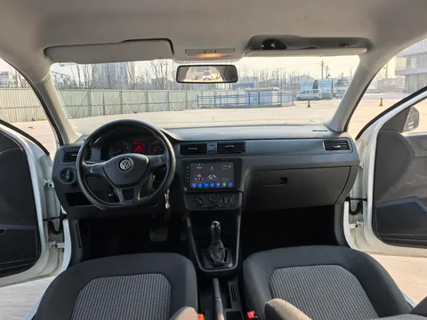 Volkswagen Santana
