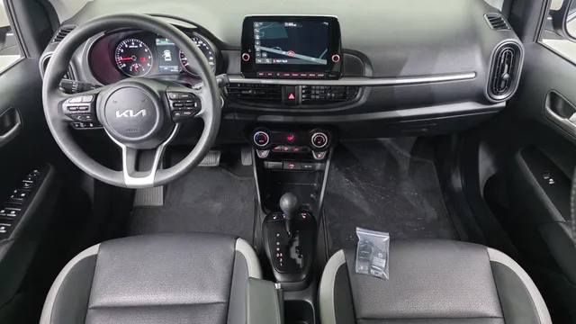 Kia Picanto (Morning)