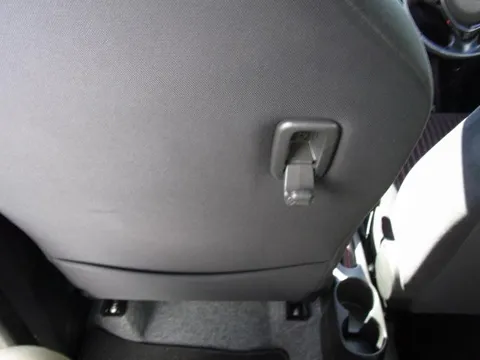 Suzuki Alto Turbo RS