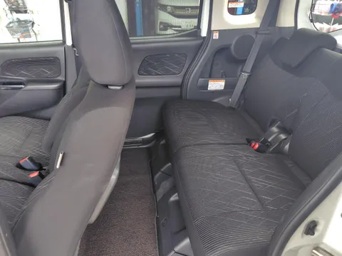 Mitsubishi eK Space Custom