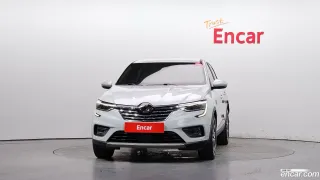 Renault XM3