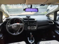 Honda Jazz (Fit)