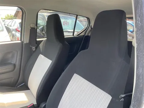 Subaru Pleo Plus