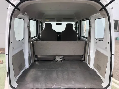 Nissan Clipper