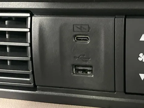 Honda N-BOX Joy