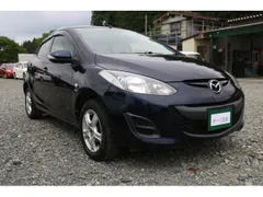 Mazda Mazda2 (Demio)