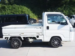 Honda Acty Truck
