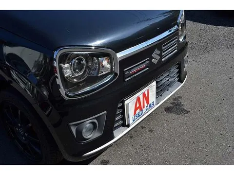 Suzuki Alto Works