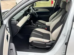 Honda HR-V (Vezel)