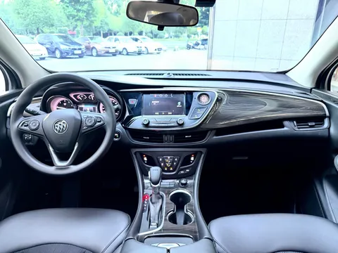 Buick Envision