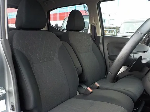 Mitsubishi eK X